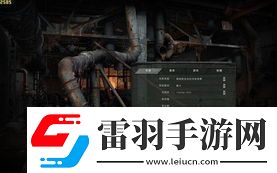 潛行者2如何提升負重BUG技巧分享