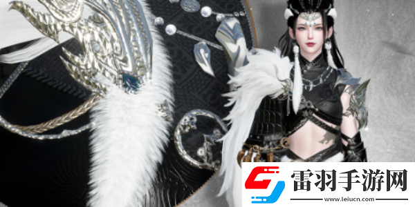 逆水寒手游2024年第一套時裝是什么