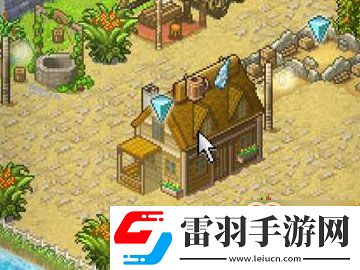 大航海探險(xiǎn)物語
