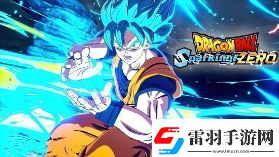 七龍珠電光炸裂！ZEROPC配置公布