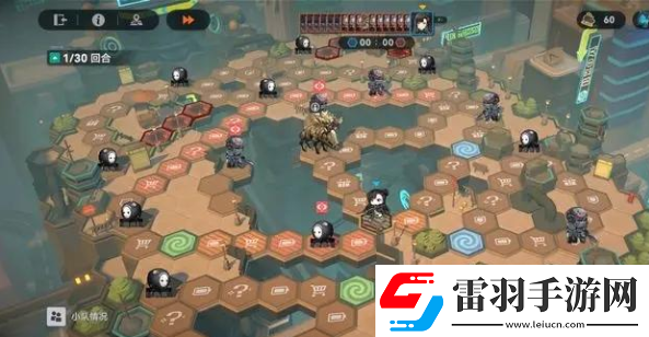少女前線(xiàn)2追放追緝協(xié)奏曲三部曲怎么打
