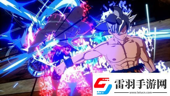 七龍珠電光炸裂！ZEROPC配置公布