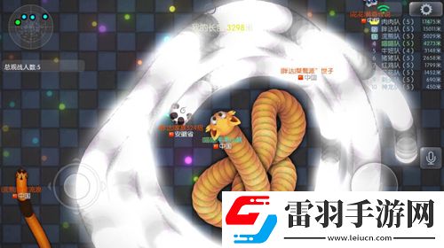 蟲蟲大作戰(zhàn)戰(zhàn)隊競賽震撼來襲戰(zhàn)隊榮譽(yù)齊捍衛(wèi)