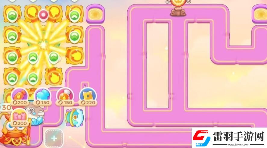 2024保衛(wèi)蘿卜4周賽1.2怎么過