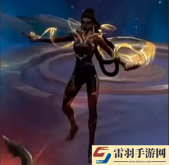 雙城之戰(zhàn)中梅爾或為新英雄