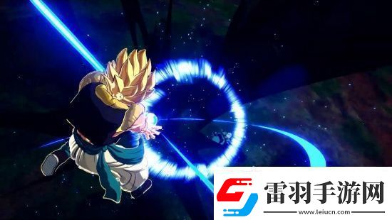 七龍珠電光炸裂！ZEROPC配置公布