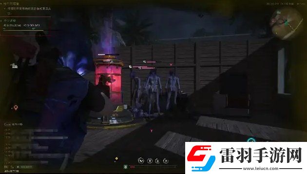 七日世界領(lǐng)地凈化怎么玩