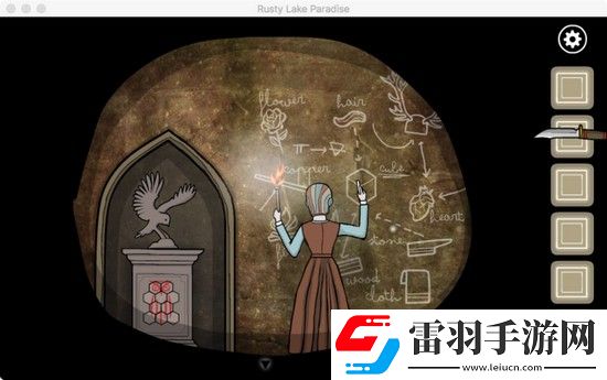 銹湖天堂島第十災(zāi)劇情什么意思第10關(guān)最后結(jié)尾劇情解析