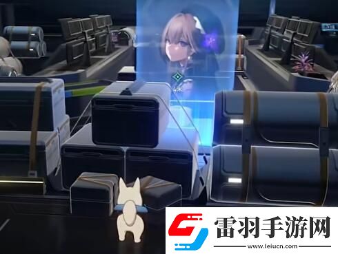 崩壞星穹鐵道開局一人一狗其二任務(wù)怎么做