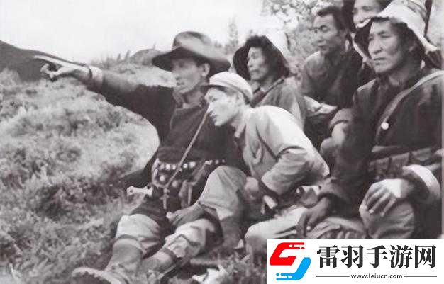 傲視江湖之掃蕩流寇全攻略