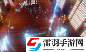 花與劍手游好玩嗎特色介紹