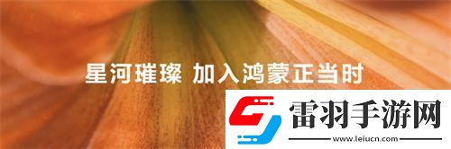 技術(shù)驅(qū)動(dòng)鴻蒙生態(tài)優(yōu)質(zhì)游戲發(fā)展PGS2.0全新升級推動(dòng)原生游戲商業(yè)化進(jìn)程