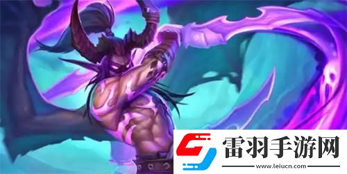 爐石傳說(shuō)惡魔獵手技能是什么