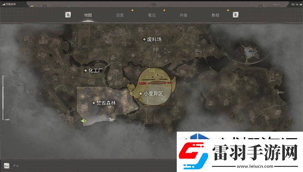 策略卡片組合理論