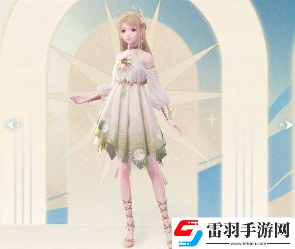 無限暖暖能力套裝怎么樣能力套裝效果大全