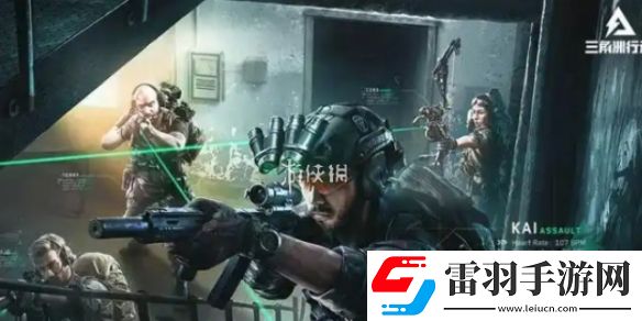 三角洲行動(dòng)一局多少人