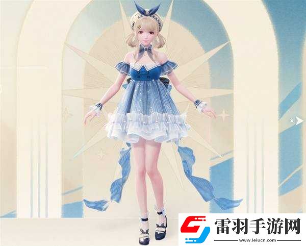無限暖暖能力套裝怎么樣能力套裝效果大全