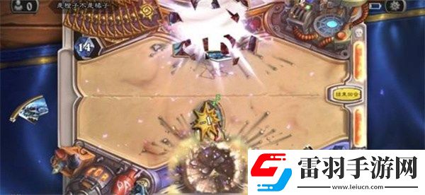 爐石傳說(shuō)爆牌DK卡組代碼是多少爐石傳說(shuō)爆牌DK卡組代碼構(gòu)筑一覽