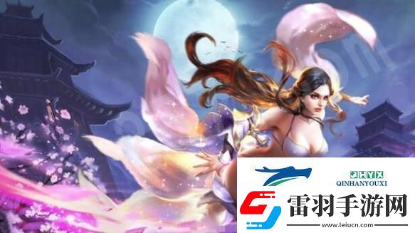 露娜用孫悟空的金箍棒玩自己