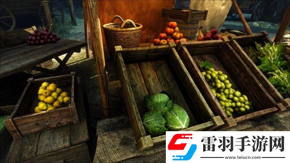 獵魔人必備！巫師3重制計劃次世代MOD已發(fā)布