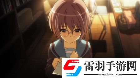才不是書呆子！網(wǎng)友票選二次元最受歡迎“讀書家”