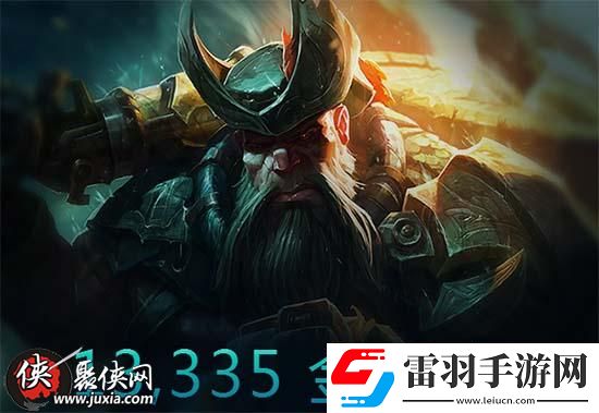 英雄聯(lián)盟S6賽季回顧