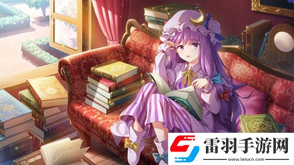 才不是書呆子！網(wǎng)友票選二次元最受歡迎“讀書家”
