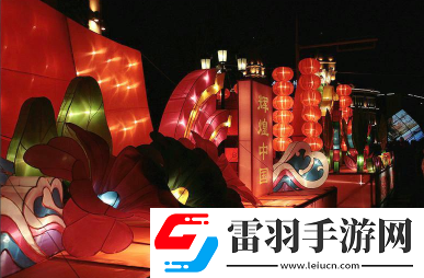 元宵節(jié)看燈會的朋友圈怎么發(fā)元宵節(jié)看燈會的心情說說