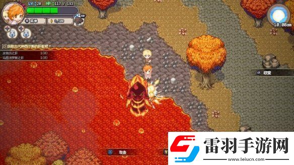 像素開放世界海洋幻想反向跳票！提前登錄steam