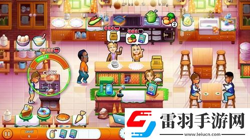 2024餐桌上的歡樂時(shí)光