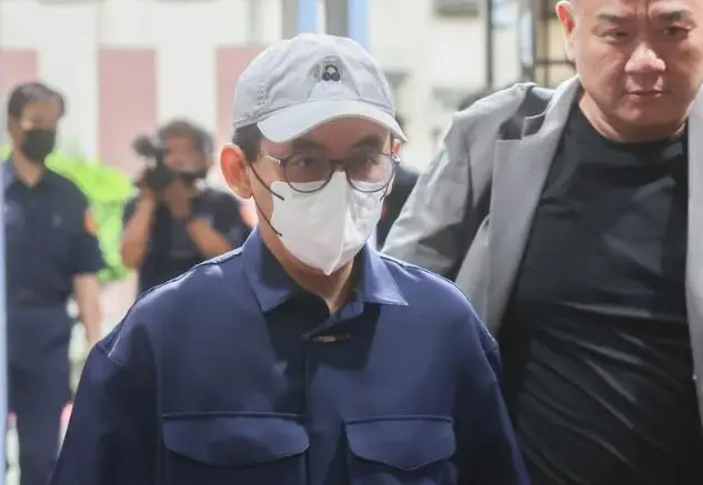 查持有未成年性影像！臺灣知名藝人黃子佼被判8個月