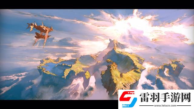 碧藍(lán)幻想Relink刷金章經(jīng)驗(yàn)