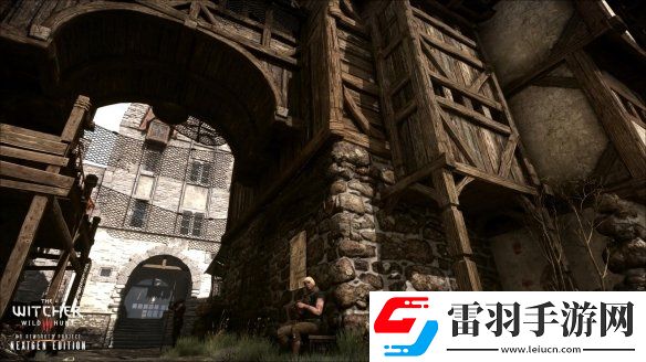 獵魔人必備！巫師3重制計劃次世代MOD已發(fā)布