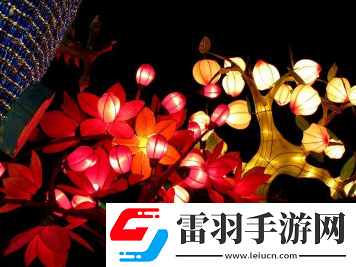 元宵節(jié)看燈會的朋友圈怎么發(fā)元宵節(jié)看燈會的心情說說