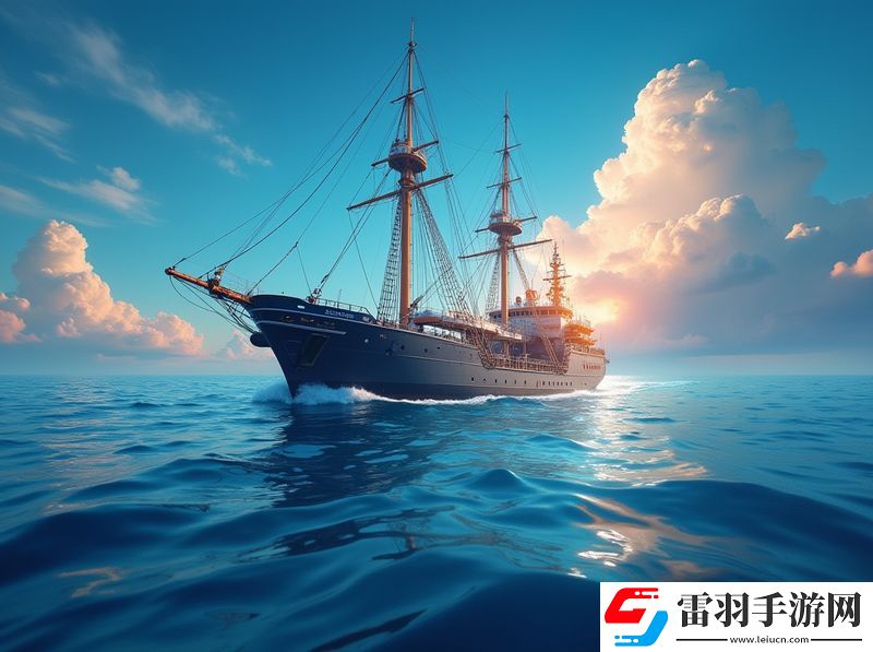智造揚(yáng)帆出海