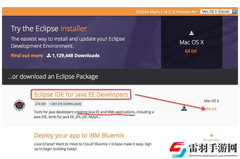 mac怎么安裝eclipseMac怎么配置Eclipse