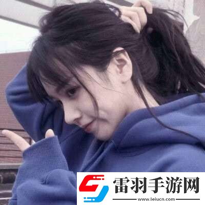 2021跨年夜專屬好看女孩子微信頭像理想生活需要一點(diǎn)熱愛和心動(dòng)
