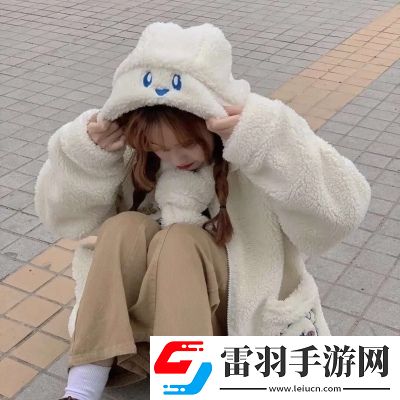 2021跨年夜專屬好看女孩子微信頭像理想生活需要一點(diǎn)熱愛和心動(dòng)