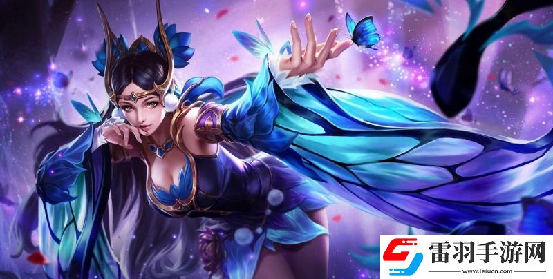 王者榮耀s26貂蟬最強出裝怎么搭配