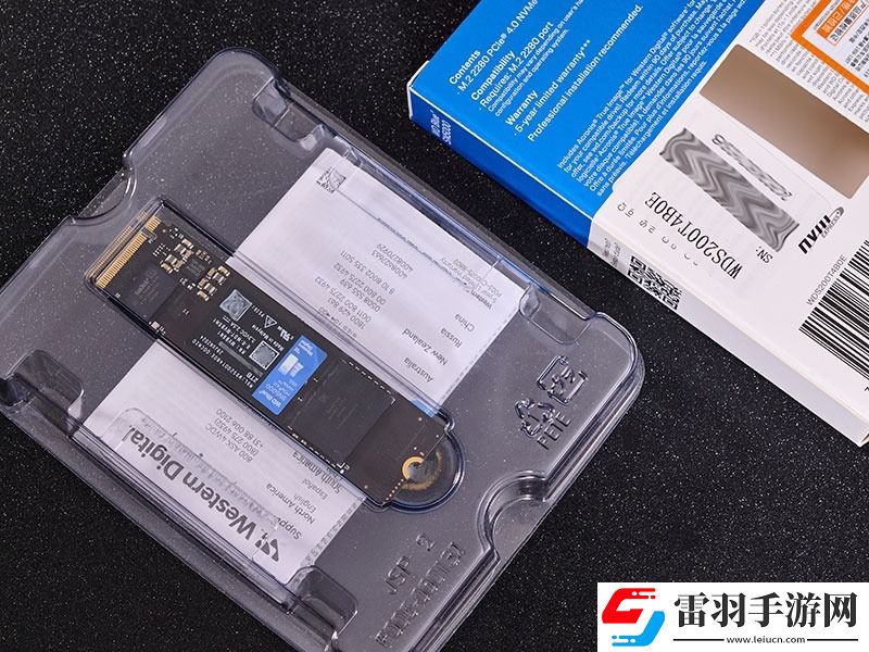西部數(shù)據(jù)WDBlue?SN5000NVMe固態(tài)硬盤2TB評(píng)測(cè)