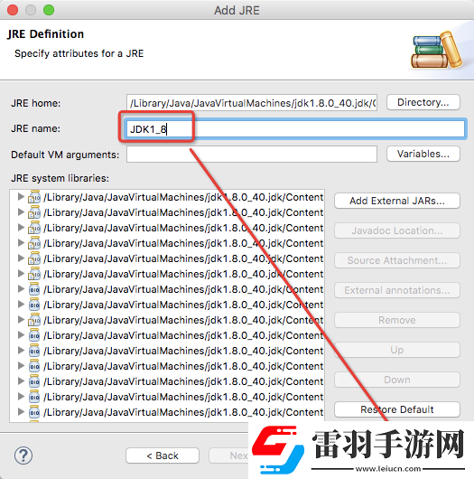 mac怎么安裝eclipseMac怎么配置Eclipse