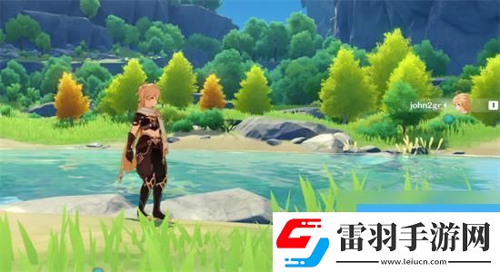 原神麻煩的工作遺失之書怎么過