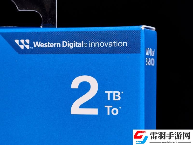 西部數(shù)據(jù)WDBlue?SN5000NVMe固態(tài)硬盤2TB評(píng)測(cè)