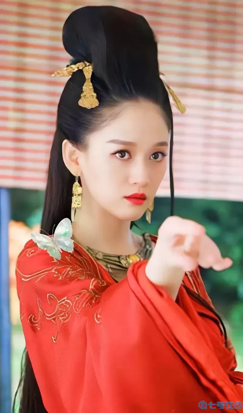 笑傲江湖陳喬恩