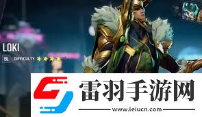 漫威爭(zhēng)鋒