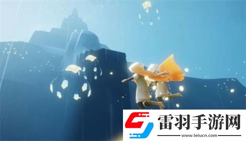 光遇圣島季工裝褲在哪里