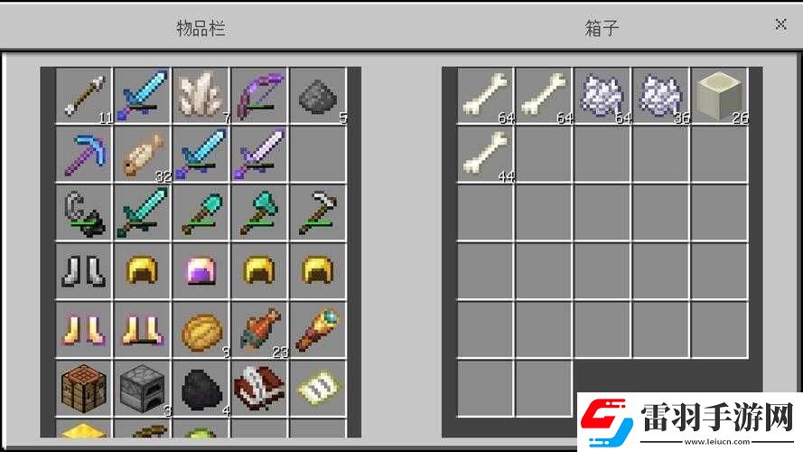 強(qiáng)韌銅弓合成指南