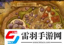 魔獸世界職業(yè)大廳入口在哪探索魔獸世界職業(yè)大廳進入方法