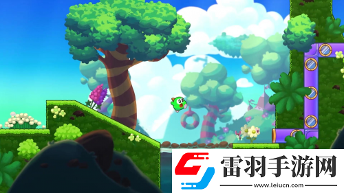 夢太郎回來了！復(fù)古經(jīng)典游戲Gimmick!2數(shù)字版12月19日發(fā)售
