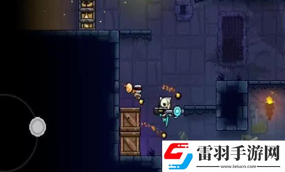 叢林勇士第三關攻略